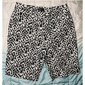 Rafaella shorts size 6